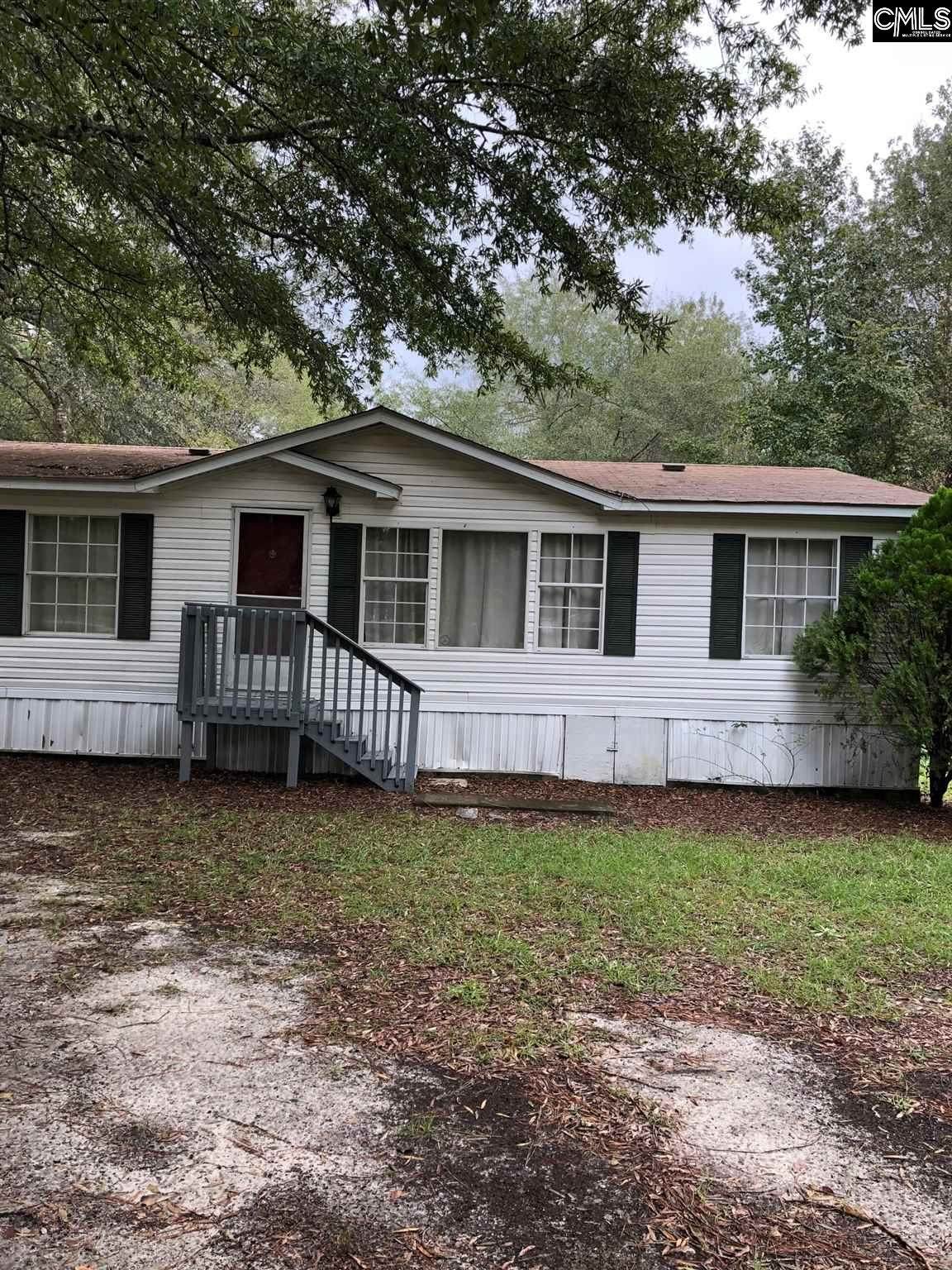 1101 Chappell Creek Road - Photo 1