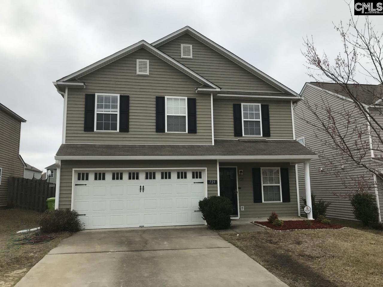 729 Jack Russell Court - Photo 1