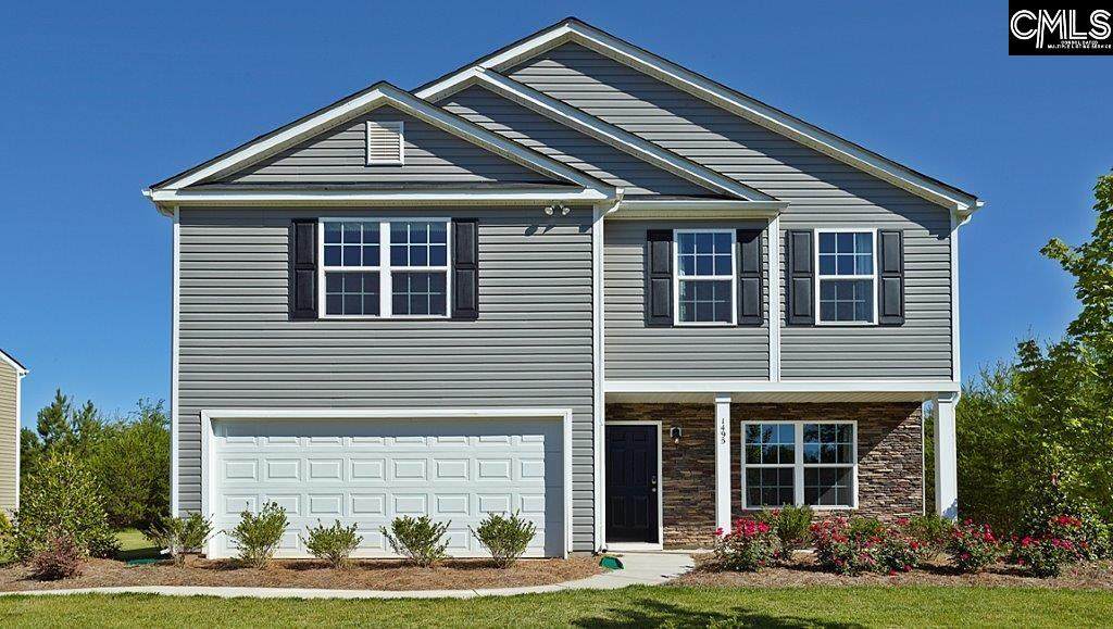 46 Denali Circle - Photo 1
