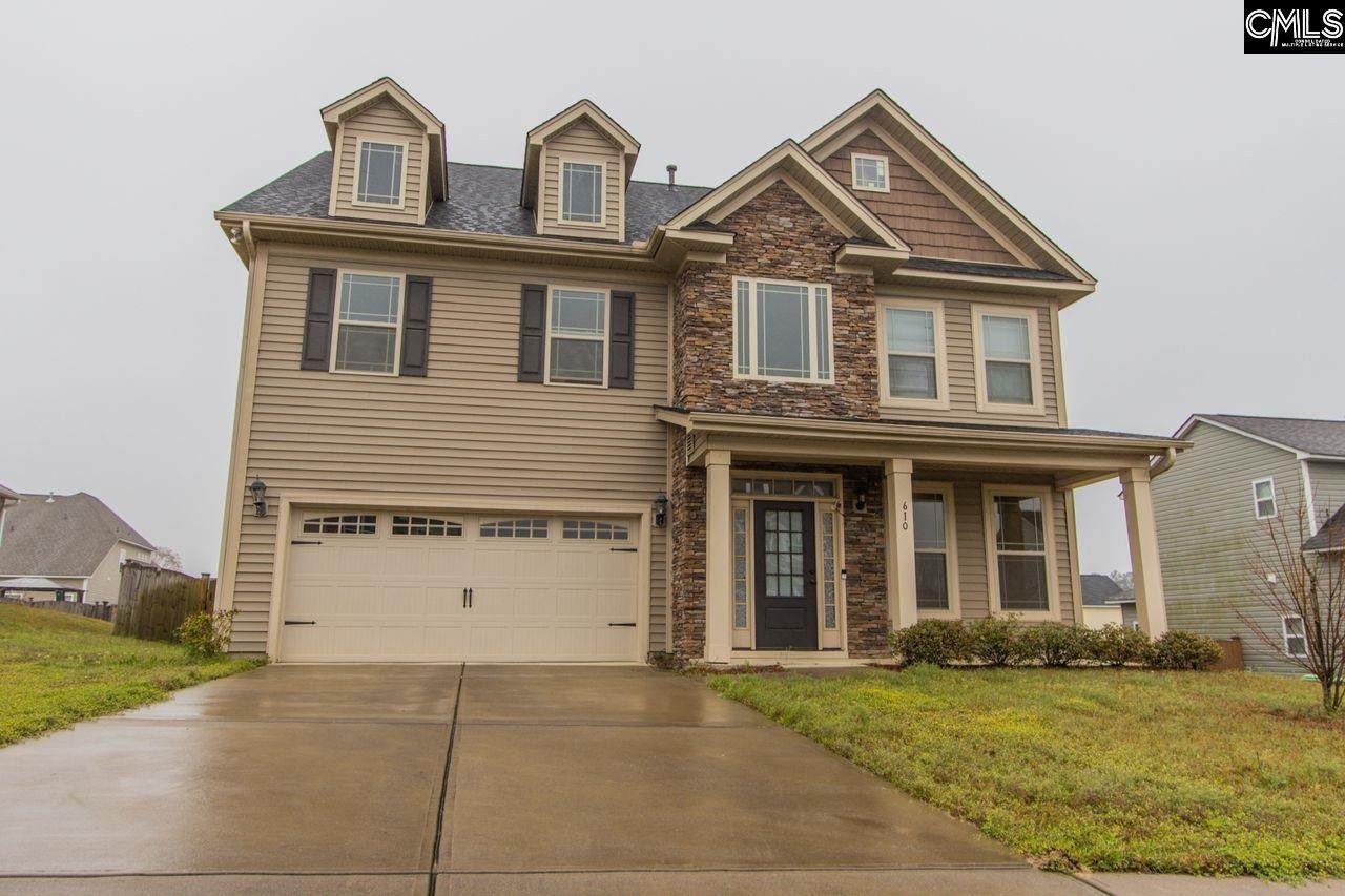 610 Walter Lane - Photo 1
