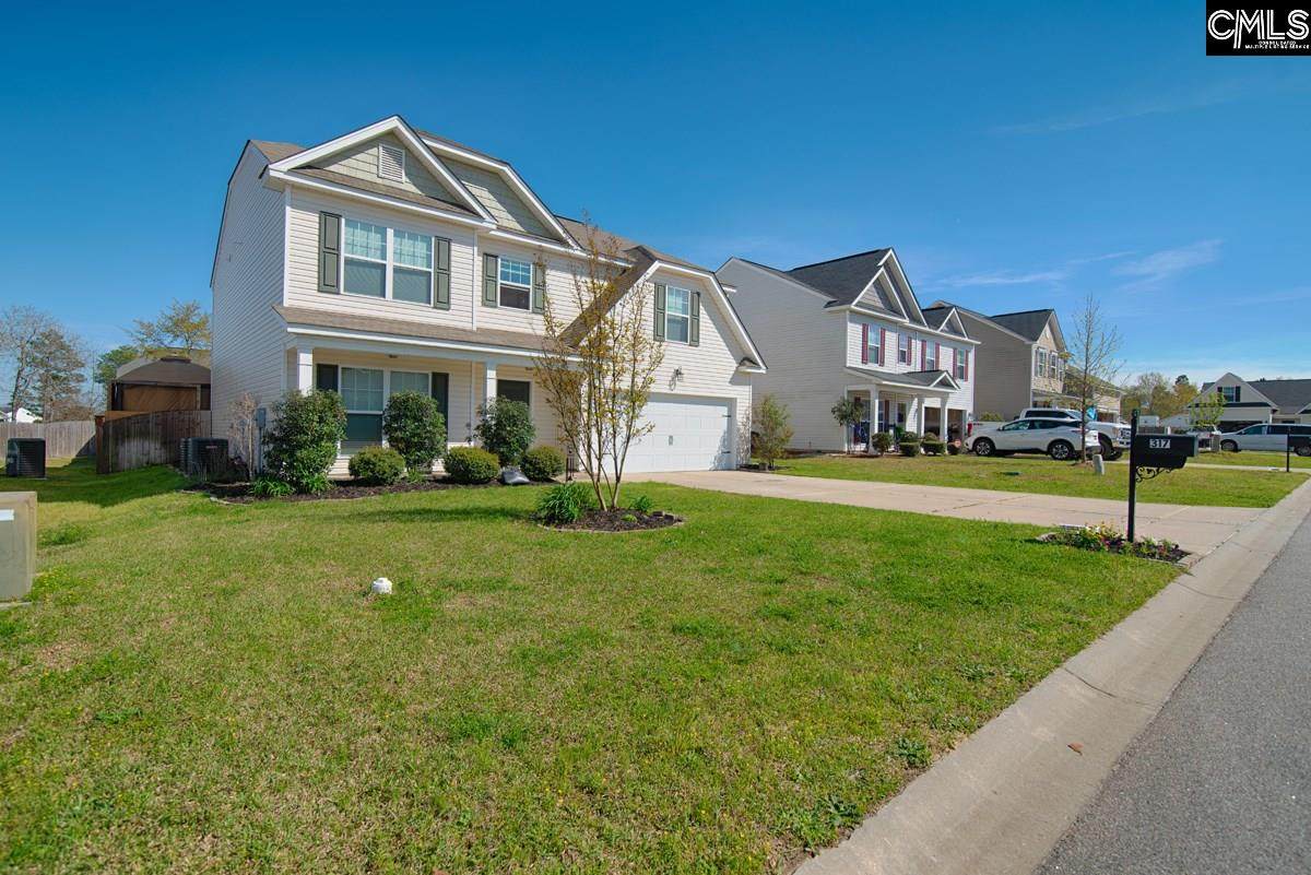 317 London Way - Photo 1