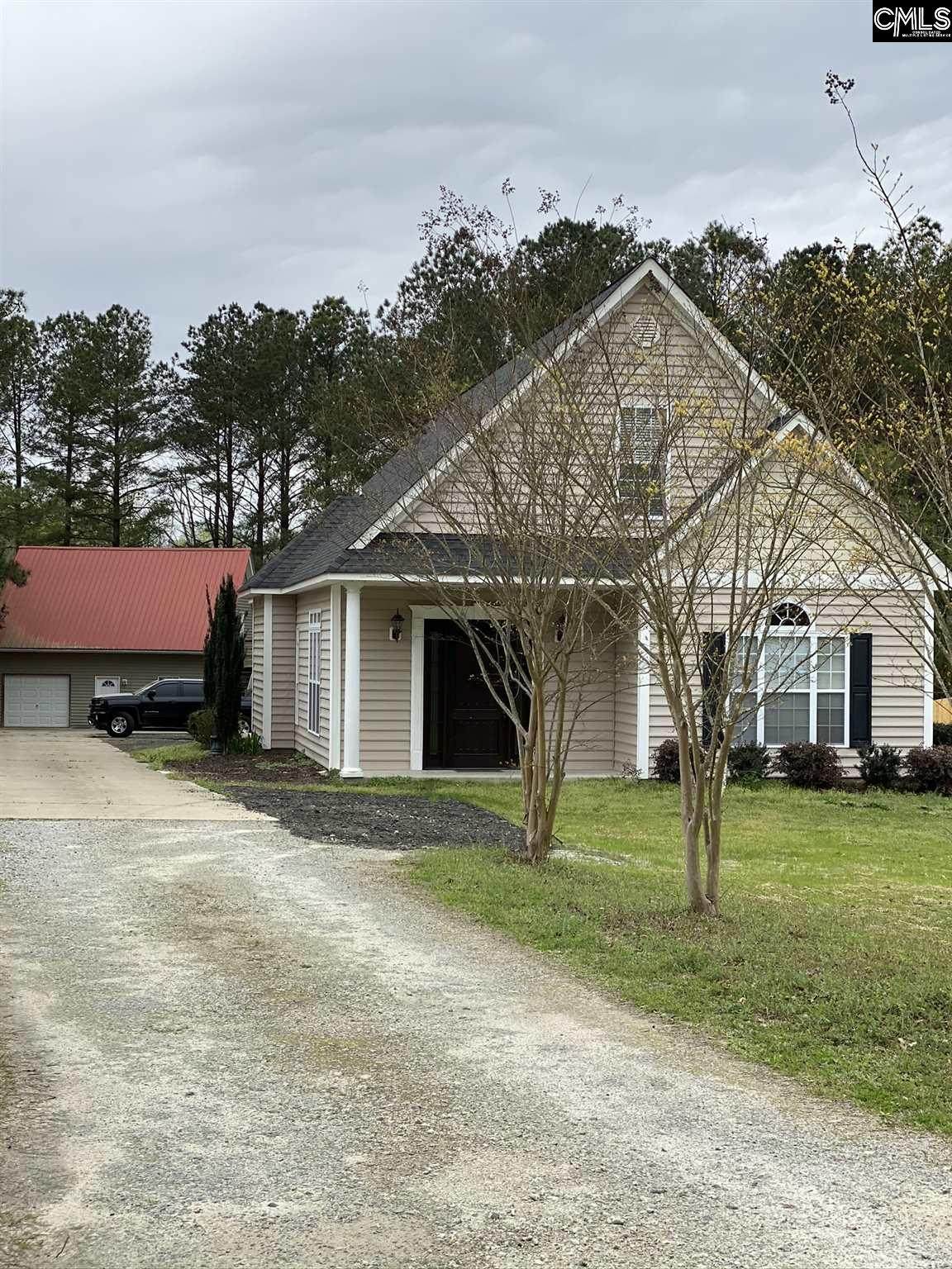 813 Watts Hill Road - Photo 1 813 Watts Hill Road - Photo 1