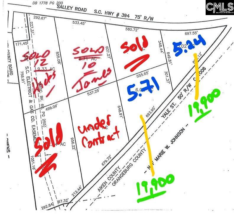 0 Salley Road - Photo 1