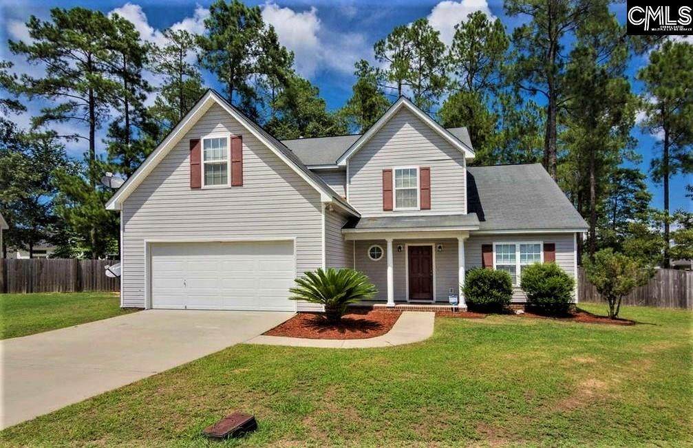 36 Small Oak Drive - Photo 1