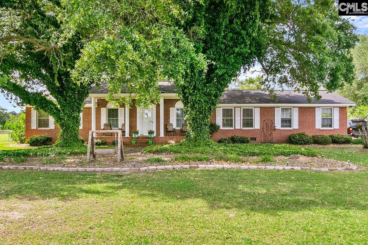 712 Heyward Drive - Photo 1 712 Heyward Drive - Photo 1