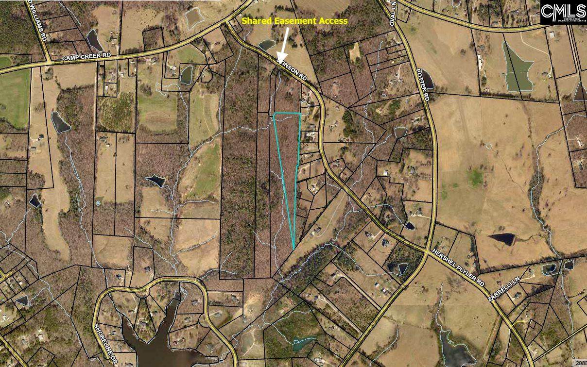 Stinson Road - Photo 1 Stinson Road - Photo 1
