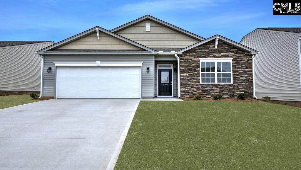 1121 Cherry Meadow Lane - Photo 1 1121 Cherry Meadow Lane - Photo 1
