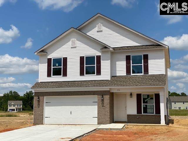 270 Harvester Loop - Photo 1