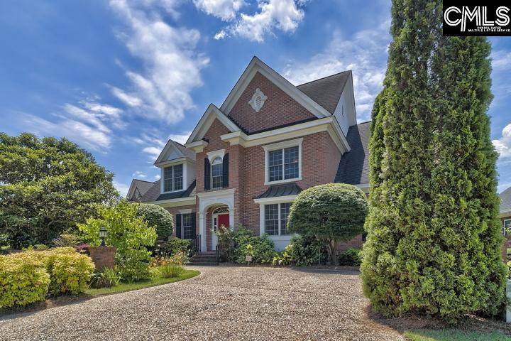 12 Club Ridge Court - Photo 1