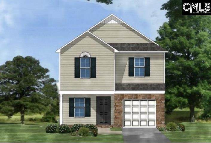 110 Orchard Park Road - Photo 1