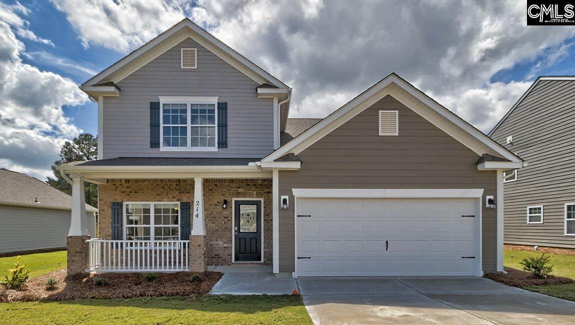 1117 Cherry Meadow Lane - Photo 1