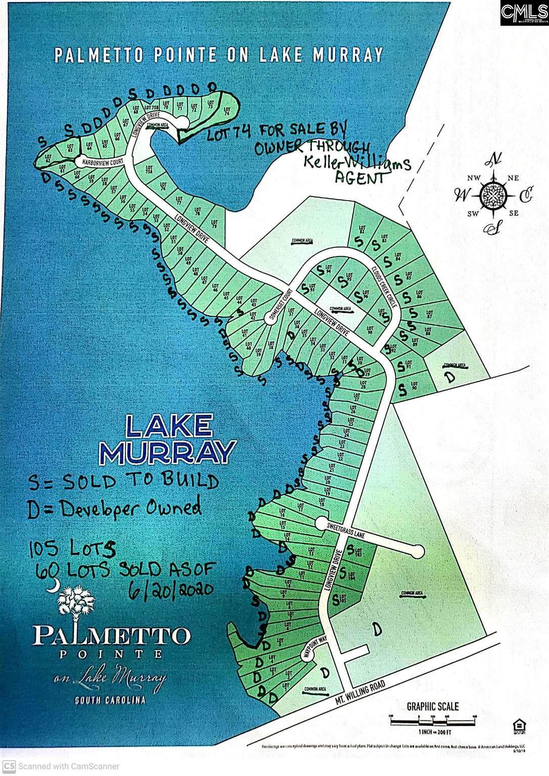 LOT 74 Longview Drive - Photo 1