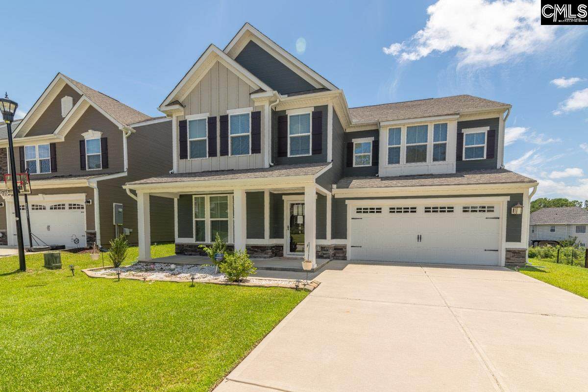 284 Placid Drive - Photo 1