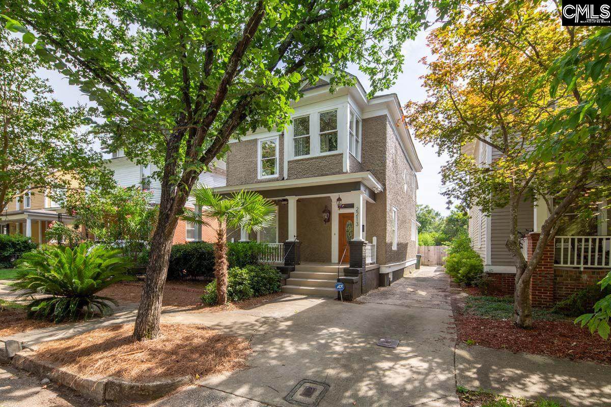 2213 Gadsden Street - Photo 1