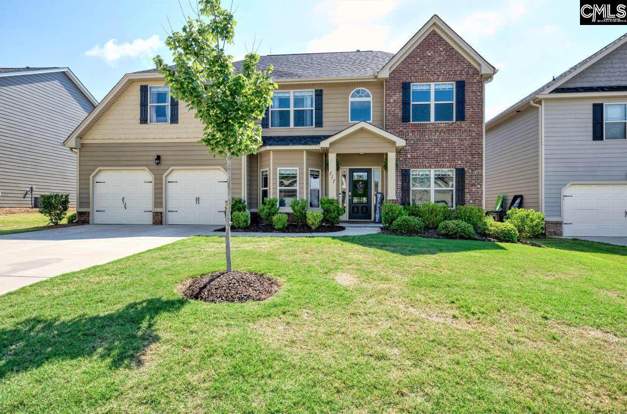 117 Village Green Way - Photo 1