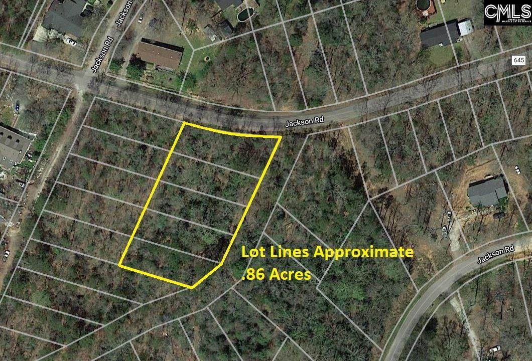 00-2 Jackson Road - Photo 1