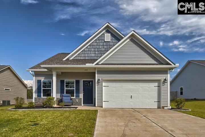 218 Shoals Landing Drive - Photo 1
