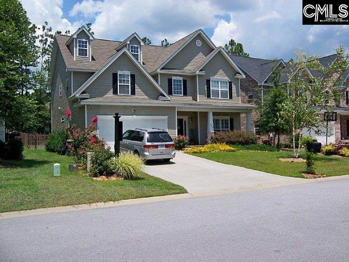 608 Dulaney Bend - Photo 1