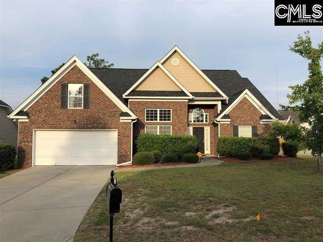 500 Douglas Fir Lane - Photo 1