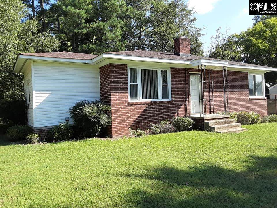 4000 Lamar Street - Photo 1