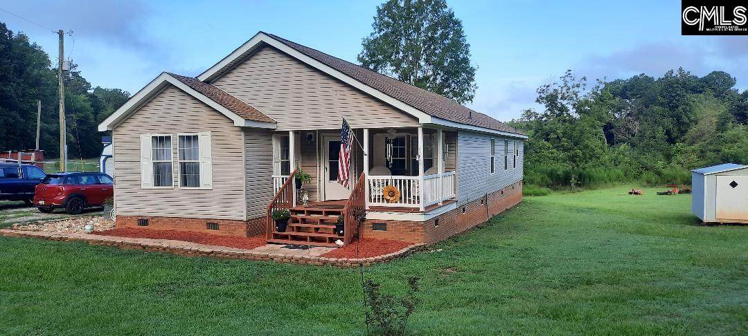 5424 Macedonia Church Road - Photo 1