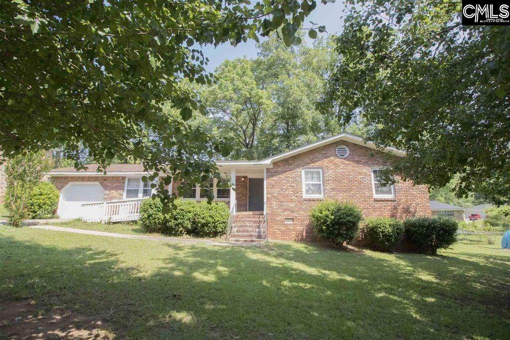 1717 Emerald Valley Road - Photo 1
