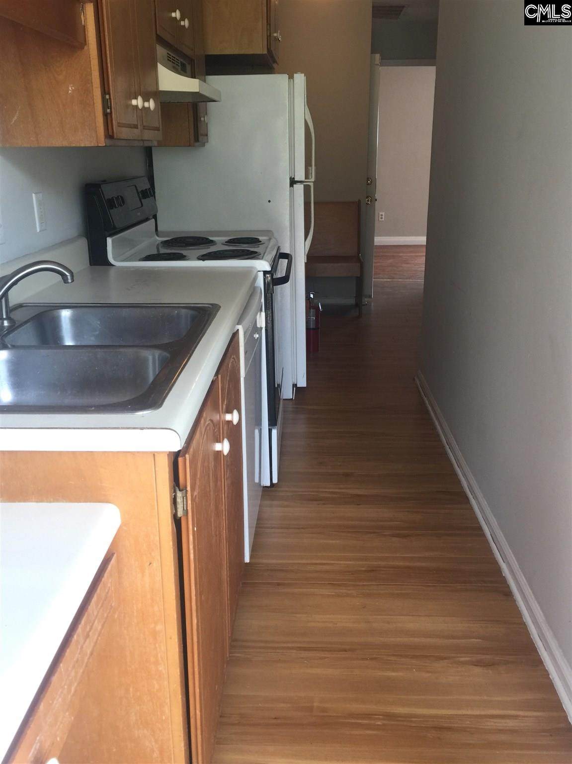 1843 Devine Street - Photo 1