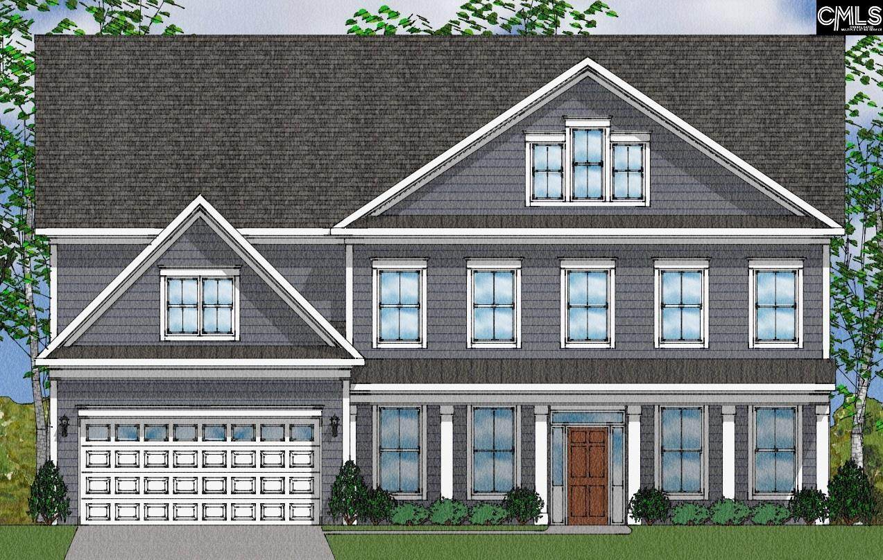 1247 Danvers Lane 151 - Photo 1