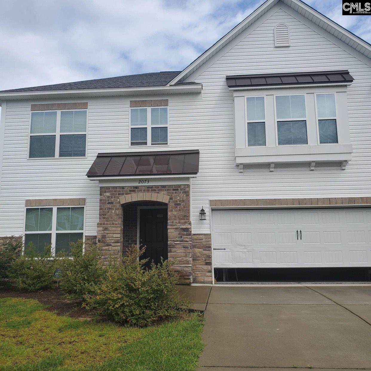2073 Bankwell Road - Photo 1