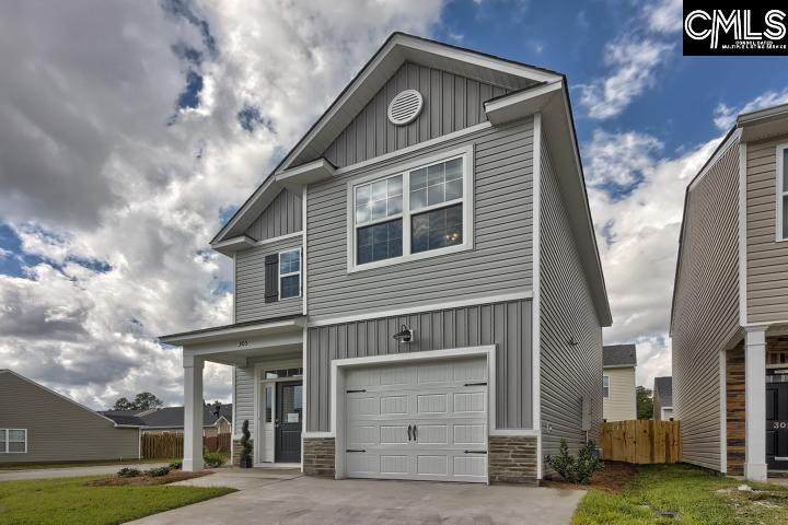832 Dawsons Park Way - Photo 1