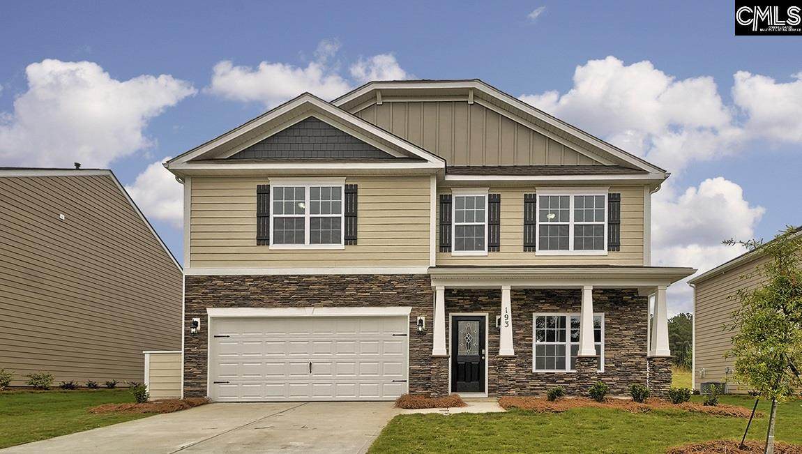 120 Misty Green Court - Photo 1
