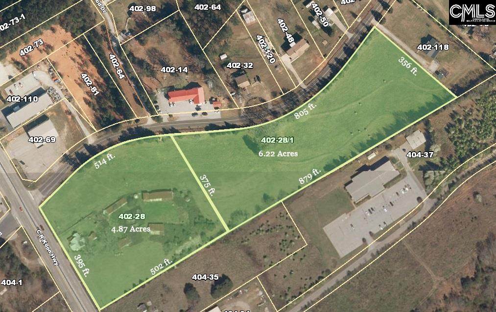13989 C R Koon Highway - Photo 1
