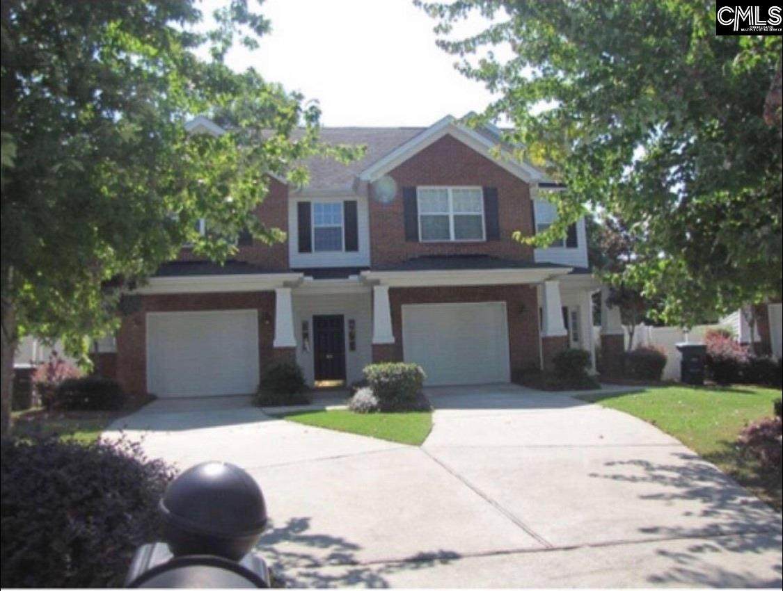 63 Garner Springs Court - Photo 1