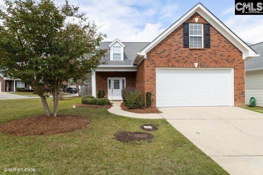 323 Arbor Oaks Lane - Photo 1