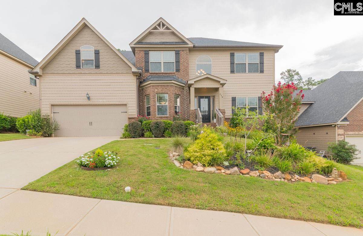 119 Spillway Boulevard - Photo 1
