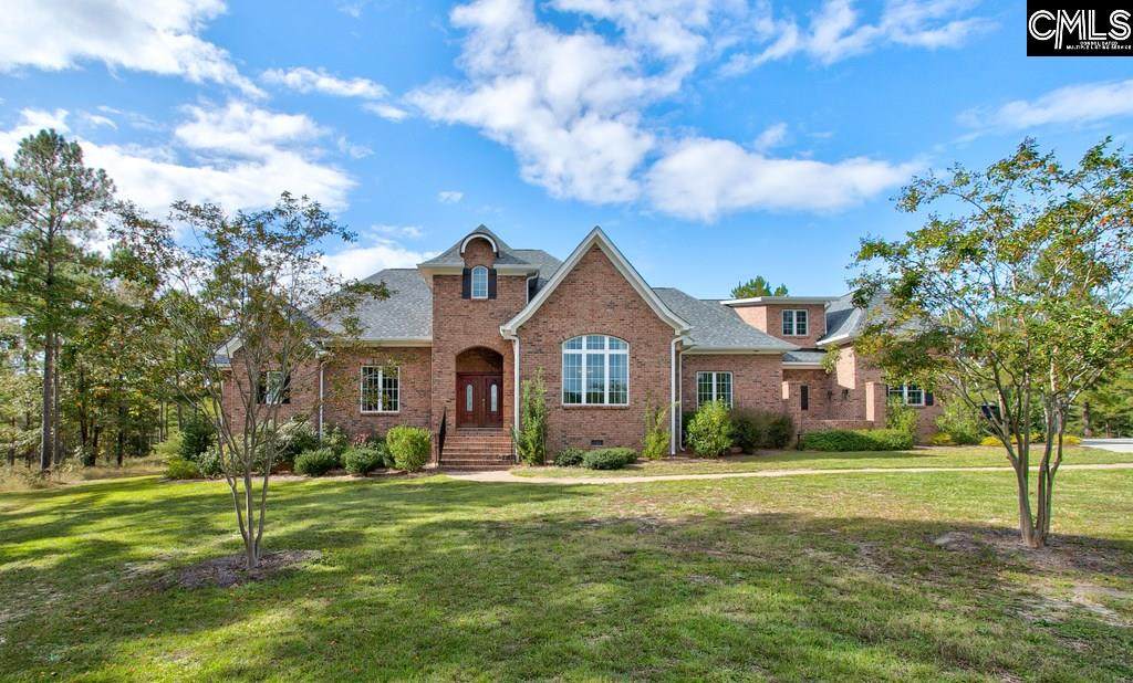 609 Seegars Mill Road - Photo 1
