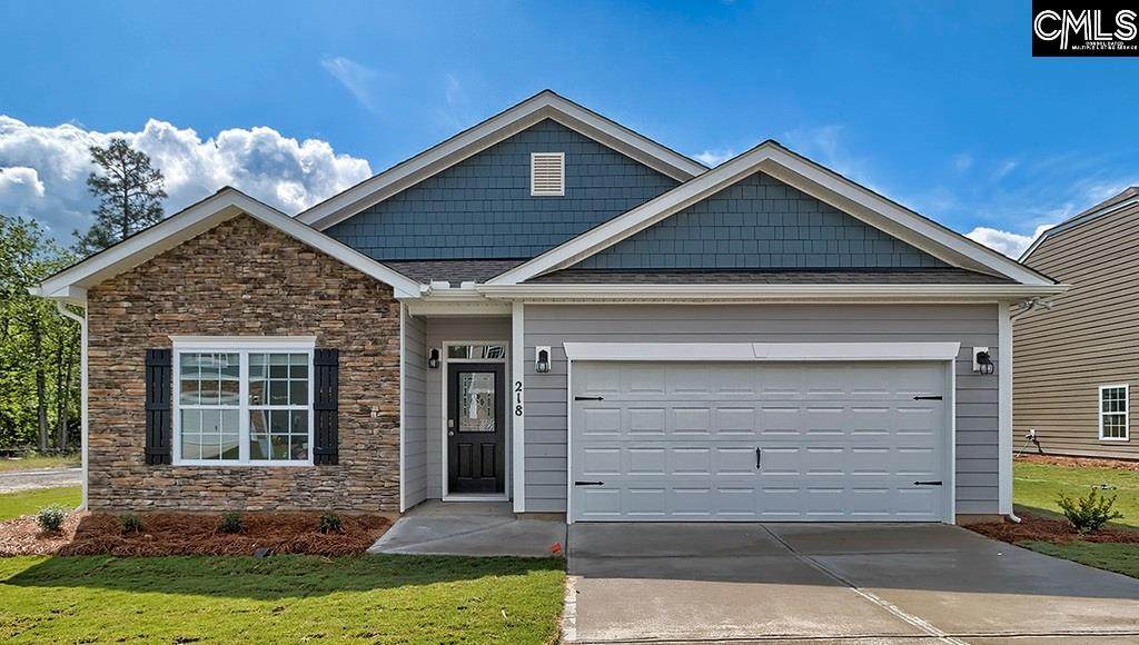 248 Timberwood Drive - Photo 1