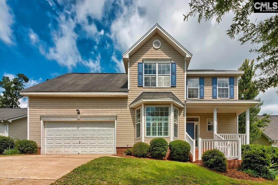 602 Whitewater Drive - Photo 1
