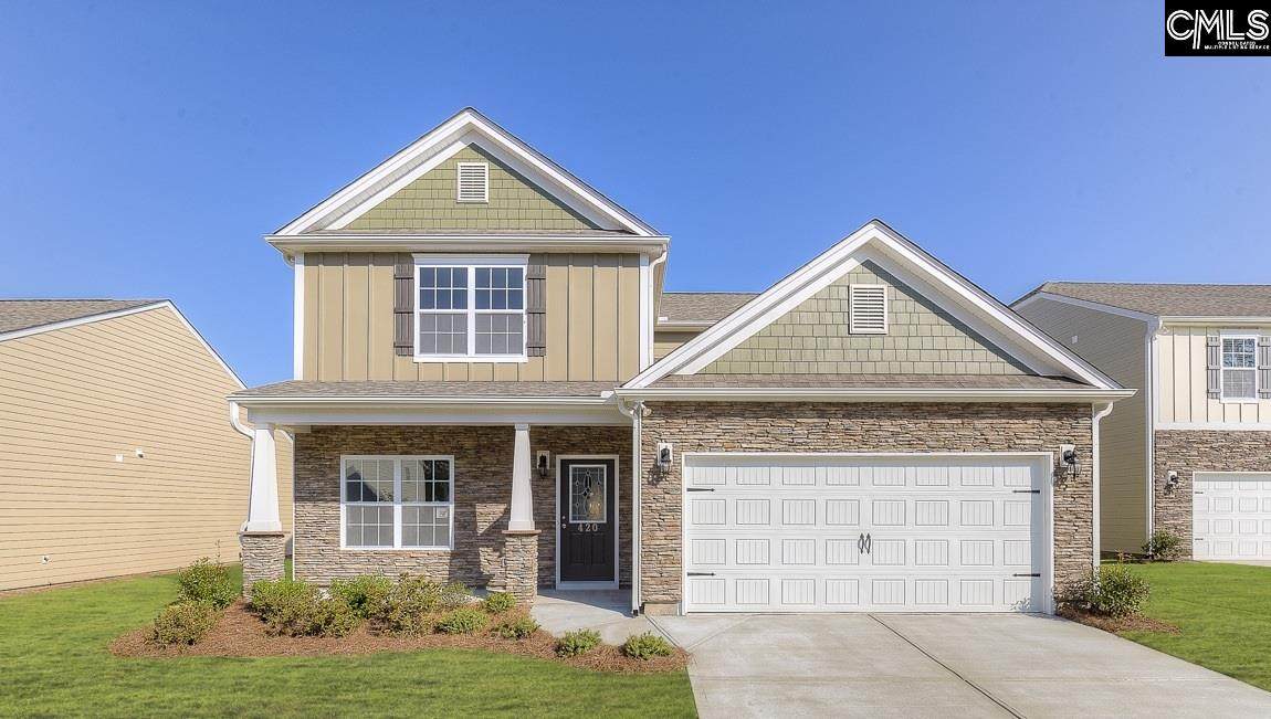 611 Collett Drive - Photo 1