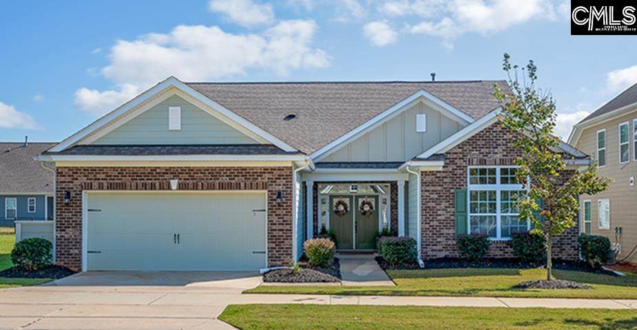 718 Coriander Road - Photo 1