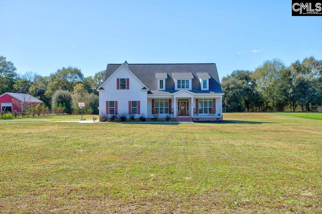 753 Community Center Road - Photo 1