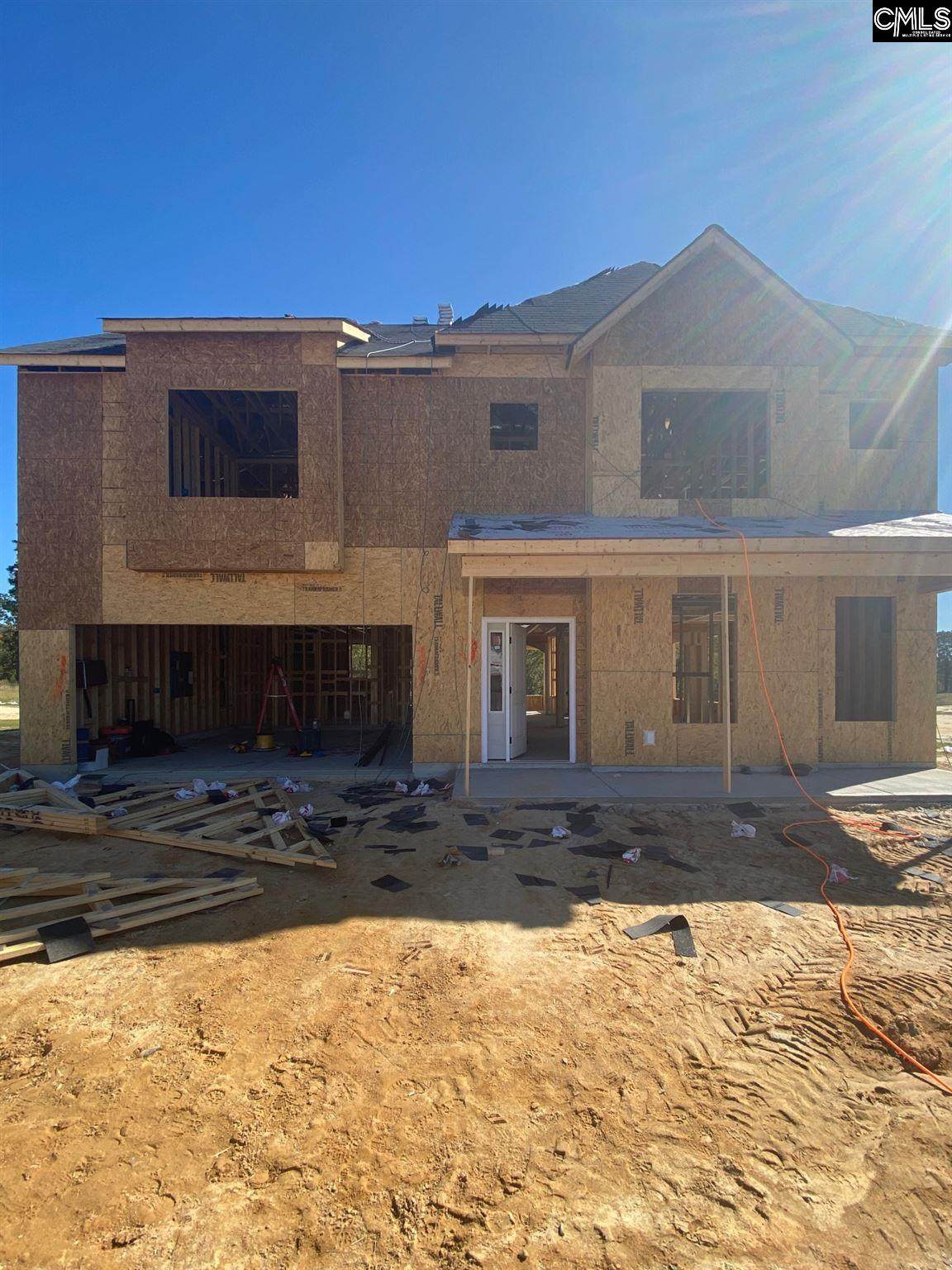 1017 Turtle Stone Road - Photo 1