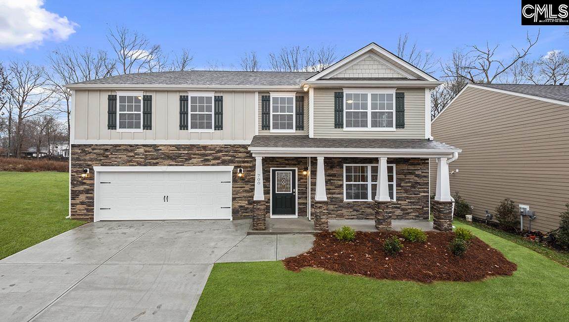 19 Rainey Court - Photo 1