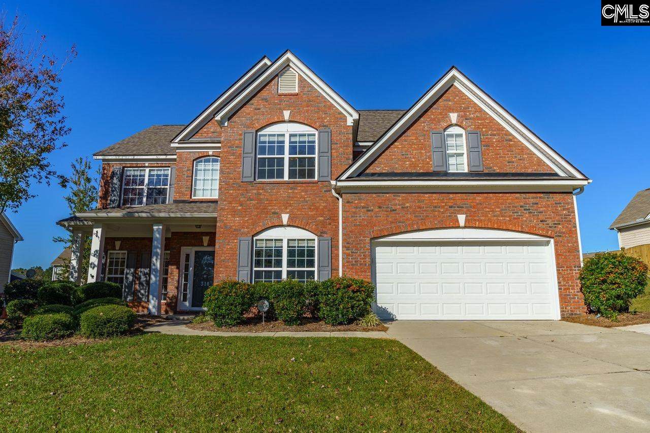318 Southberry Way - Photo 1