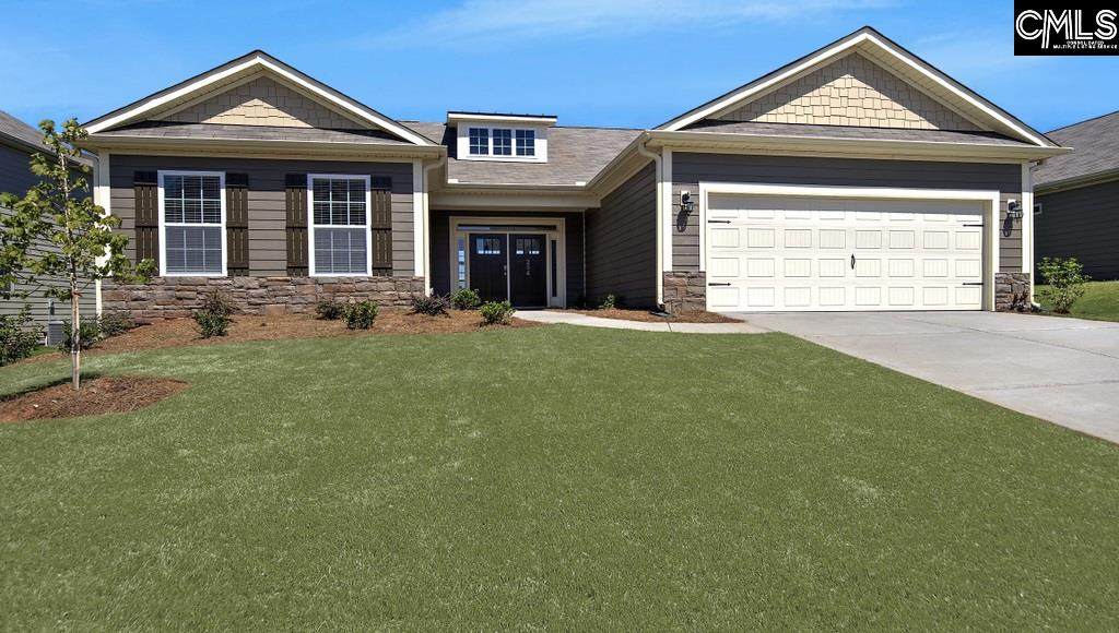 1120 Coogler Crossing Drive - Photo 1