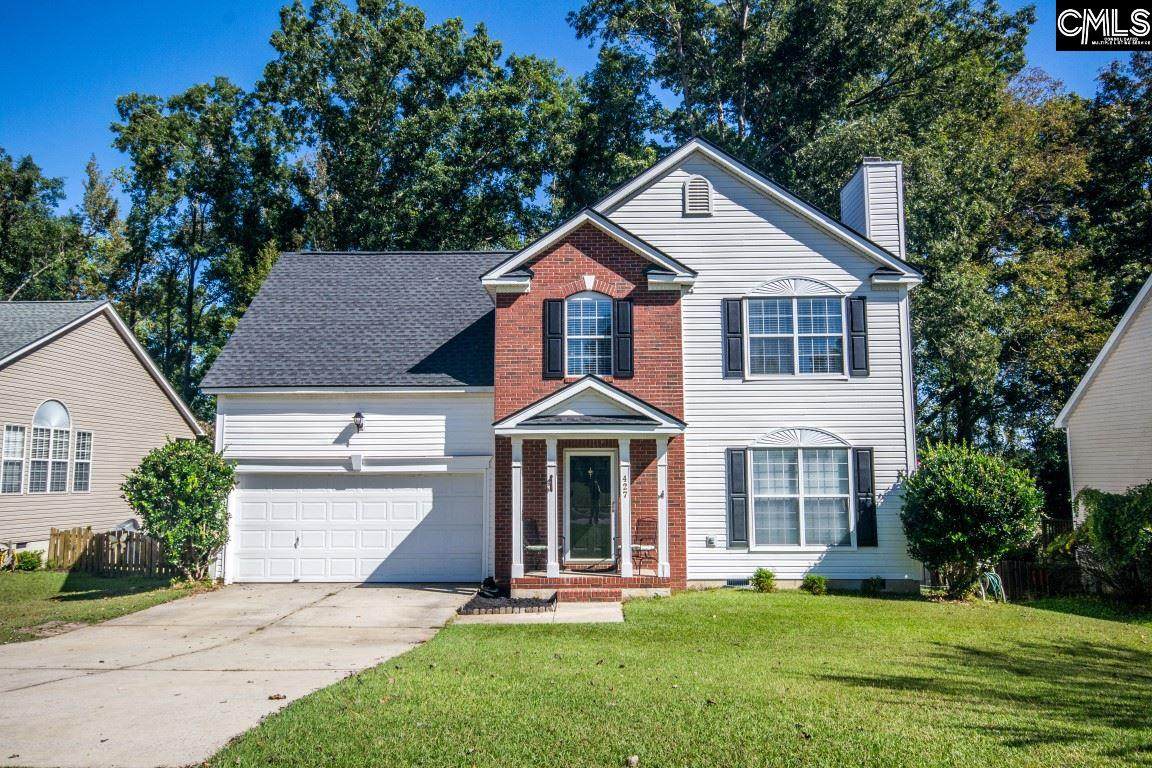 427 Creekside Lane - Photo 1