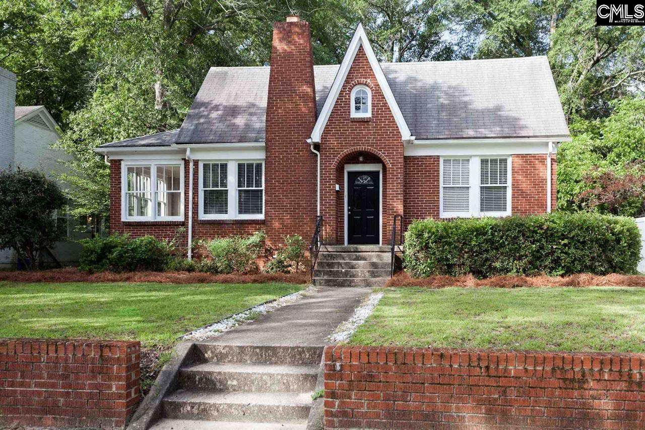 311 Harden Street - Photo 1
