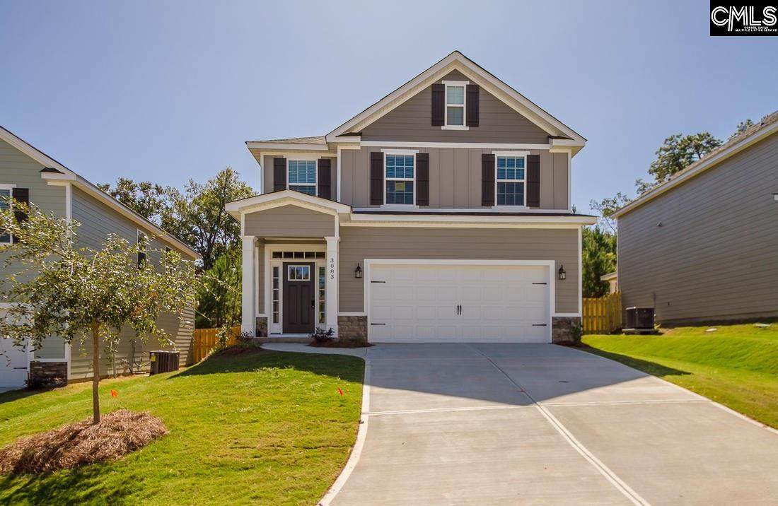2111 Newberry Landing Circle - Photo 1