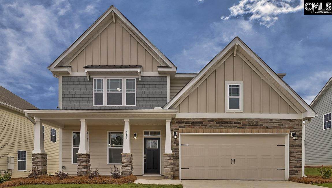 628 Kingsley Hill Court - Photo 1