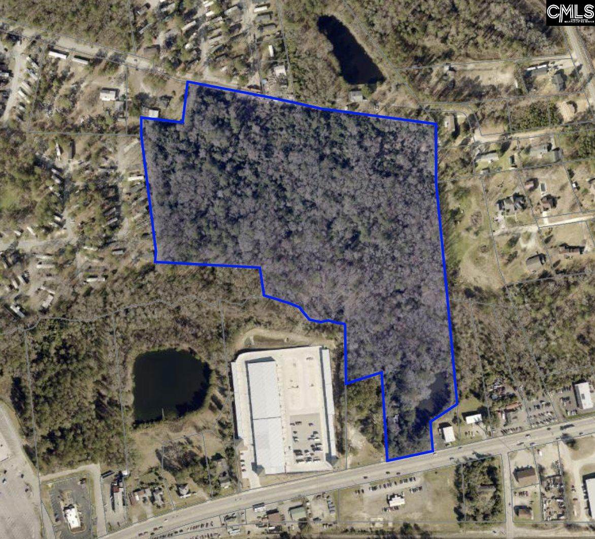 3108 Augusta Road - Photo 1